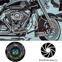 Meike 50mm F1.8 E Lens — image 3