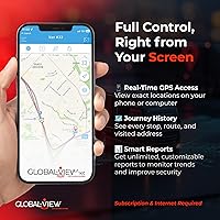 Global-View.Net Hidden Magnetic GPS Tracker — image 5