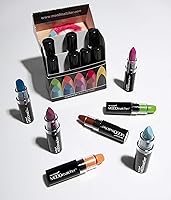 MOODmatcher Lipstick 10PC Collection — image 4