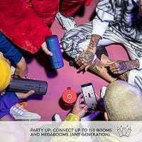 Ultimate Ears Boom 3 Wireless Bluetooth Speaker — image 8