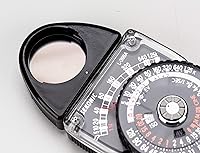 Sekonic L-398A Light Meter Studio Deluxe III — image 4