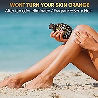 The Sicilian 200X Dark Black Bronzer Tanning Lotion 13.5oz — image 8