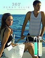 Perry Ellis 360 for Men 4-Piece Gift Set — image 4