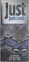 Roberto Cavalli Just Man Eau de Toilette 3oz — image 3
