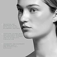 ARCONA Cranberry Gommage – Purifying Scrub, 3.4oz — image 4