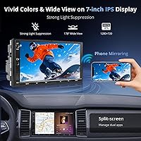 ATOTOZONE A5L 2G+32G Android Car Stereo — image 4