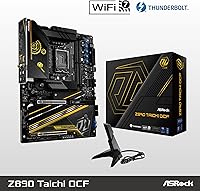 ASRock Z890 Taichi OCF Motherboard — image 3