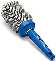 Bio Ionic BlueWave Conditioning Square-Round Brush – 1.75 inch — image 1