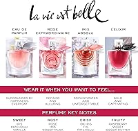 Lancôme La Vie Est Belle Rose Extraordinaire Eau de Parfum 1.7oz — image 6