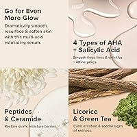 Paula's Choice RESIST Smoothing Treatment 10% AHA Exfoliator — image 3