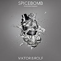 Viktor&Rolf Spicebomb Eau de Toilette 5oz — image 5