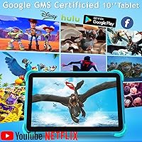 YINOCHE Y101 Kids Tablet 10.1-inch 32GB — image 3