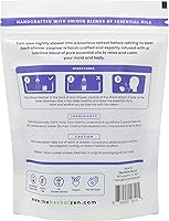 The Herbal Zen Aromatherapy Shower Steamer Gift Set — image 8