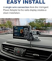 SiriusXM Roady BT Vehicle Satellite Radio — image 5