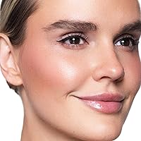 Trish McEvoy Liquid Face Color, Glow - Coral Pink 0.12oz — image 8