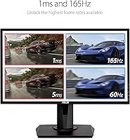ASUS VG248QG 24″ Gaming Monitor — image 3