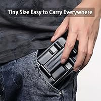 ASEAT Phone Stand with Bluetooth Speaker and LED Lights — image 6