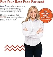 AcneFree Severe Acne 24 Hour Clearing System — image 5
