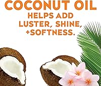 OGX Coconut Miracle Oil Hair Mask 168g — image 3