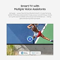 Samsung 85-Inch Neo QLED 4K The Terrace Outdoor TV — image 5