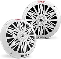 Pyle PLMR82 Marine Speakers — image 1