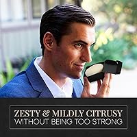 Naked Armor Natural Shave Soap Puck (3-Pack) — image 7