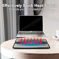 EHO Laptop Lap Desk — image 4