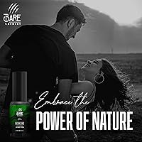 Bare Chemist Allure Pheromone Cologne 1oz — image 6