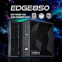 Lian Li Edge Series EG0850BE 850W 80 Plus Platinum Power Supply — image 3