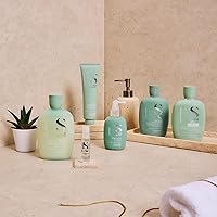 Alfaparf Milano Semi Di Lino Scalp Renew Energizing Tonic 4.23 Fl Oz — image 7