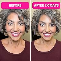 Prime Prometics PrimeLash Mascara for Older Women – Black — image 7