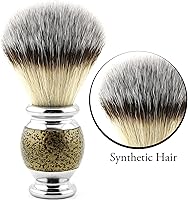 Haryali London Vintage Style Men's Shaving & Grooming Set — image 3