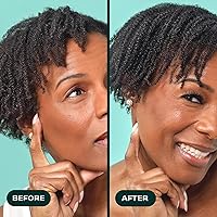 CurlMix Ultra Hold Quinoa Gel for Curly Hair 8oz — image 8