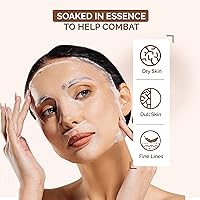 BEYOND Intensive Ampoule Mask 2X Phytoplacenta 25ml - 10 Sheets — image 4