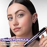 Urban Decay Perversion Volumizing Mascara - Intense Black — image 5