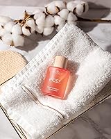 COCOSOLIS ROSE Purify & Nourish Oil Cleanser 7.76oz — image 9