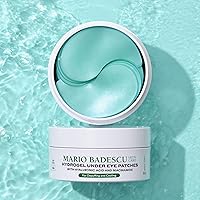 Mario Badescu Hydrogel Under Eye Patches (30 Pairs) — image 5