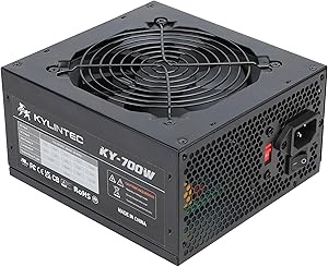 KYLINTEC KY-700 700W Power Supply Review