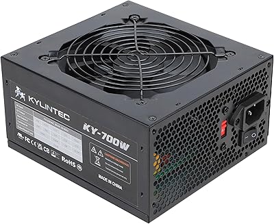 KYLINTEC KY-700 700W Power Supply