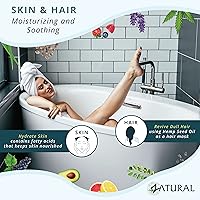 Zatural Hemp Oil 1 Gallon — image 6