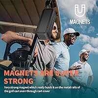 GIIKNEW V8 Golf Cart Speaker — image 2