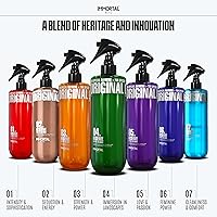 Immortal NYC Reserve 05 After Shave Spray Cologne 17oz — image 6