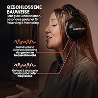 beyerdynamic DT 770 PRO 80 Ohm — image 6