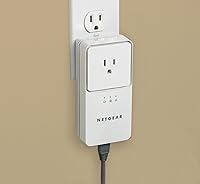 NETGEAR Powerline AV+ 200 Adapter Kit XAVB2501 — image 2