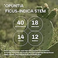 Whamisa Organic Cactus Bouncy Serum 52ml — image 7