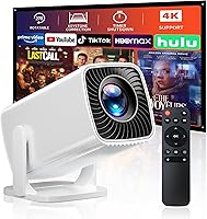 Sainyer Q100 Mini Projector — image 1