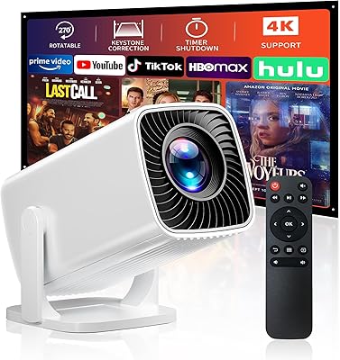 Sainyer Q100 Mini Projector