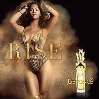Beyoncé Rise Eau de Parfum, 1oz — image 4