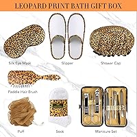 RA Rosa Acca Almond Honey Spa Gift Set — image 3