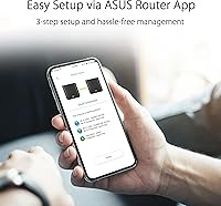 ASUS ZenWiFi AX6600 (XT8) — image 7